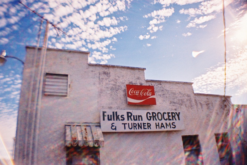 Turner Ham House & Fulks Run Grocery
